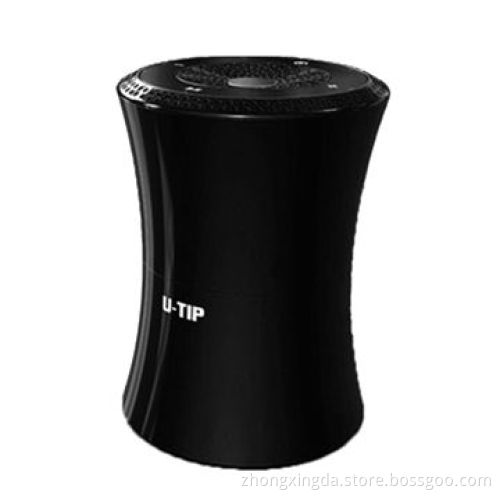 2014 Fashionable Hot Sell Sucker Bluetooth Speaker with NFC, Supports TF Card/Touch Control